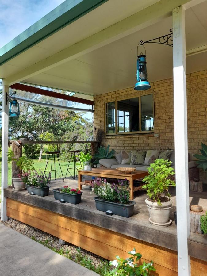 Figtree Cottage - Homestay - Yeppoon Exterior foto